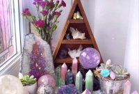 crystal home decor