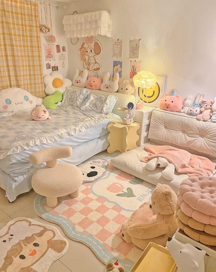 kawaii decor