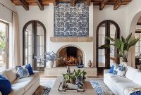 mediterranean interior design