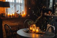 witchy decor